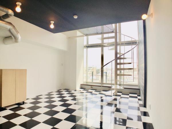 3/30 リビング/ダイニング