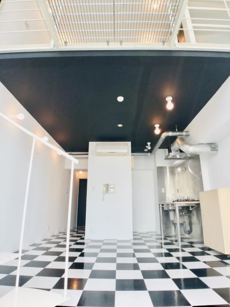 4/30 リビング/ダイニング