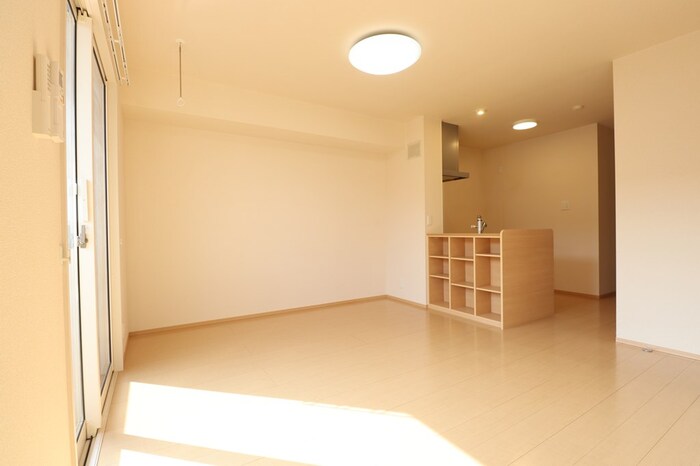 3/20 リビング/ダイニング