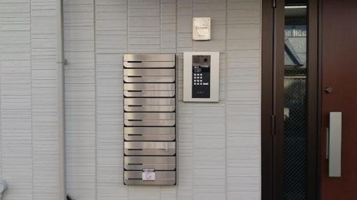 4/5 エントランス