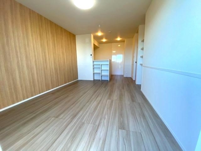 3/20 リビング/ダイニング