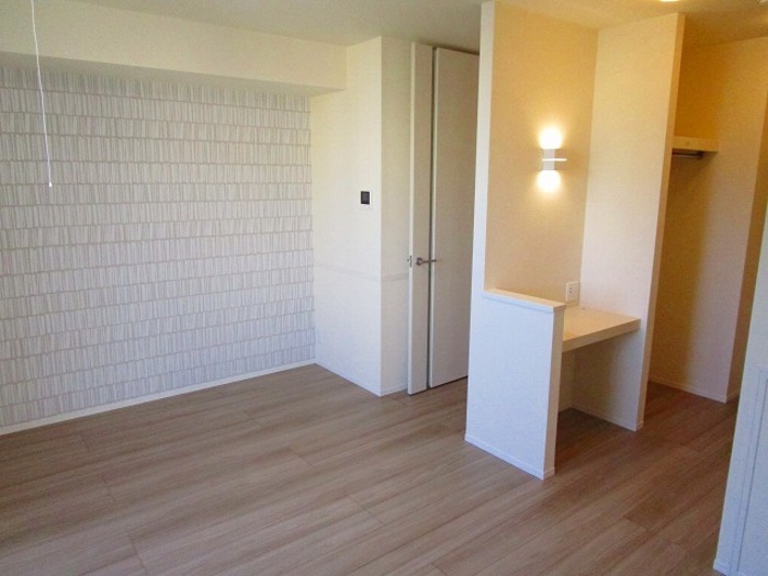 3/20 リビング/ダイニング