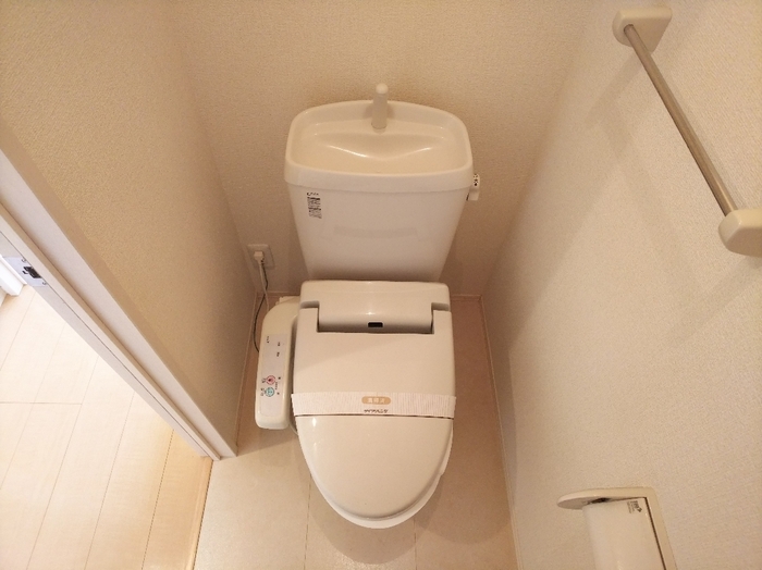9/24 トイレ