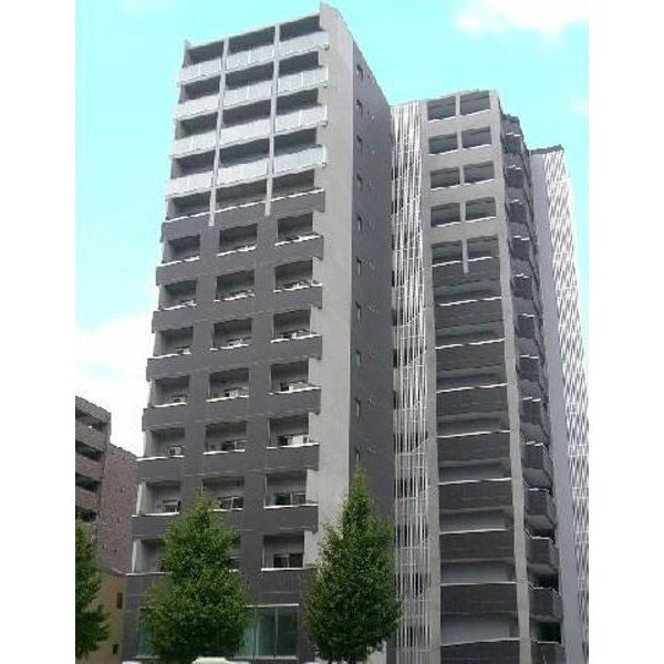 1/2 外観