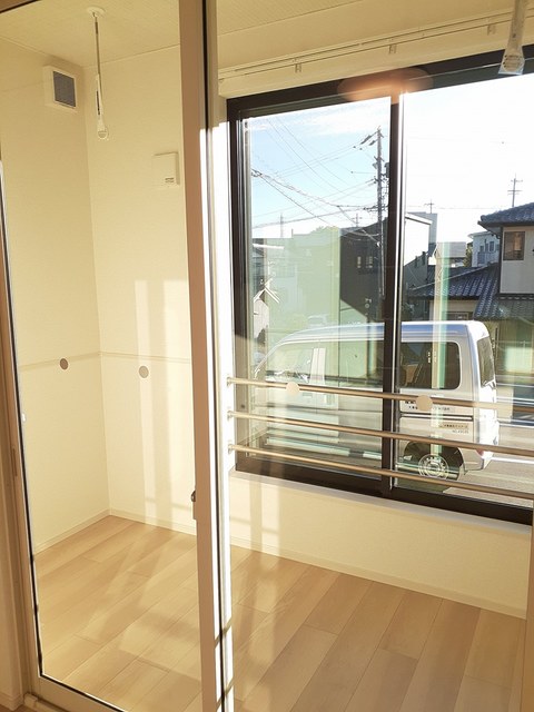 16/30 バルコニー