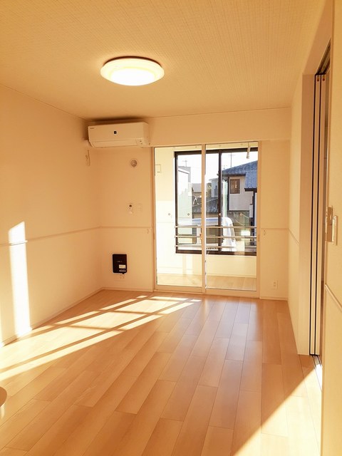 3/30 リビング/ダイニング