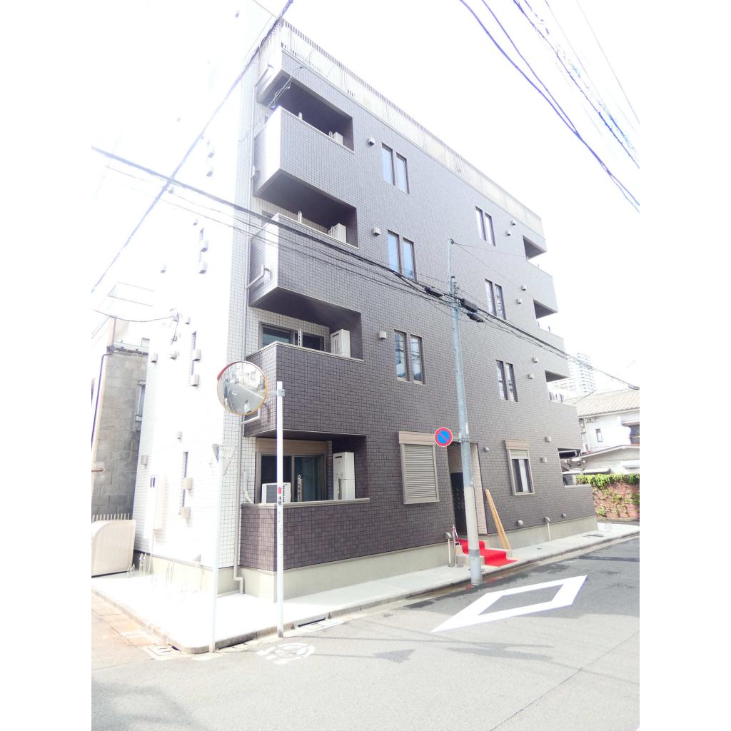 1/24 外観