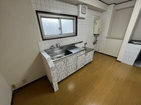 3/16 リビング/ダイニング