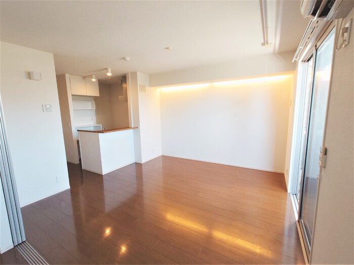 3/20 リビング/ダイニング