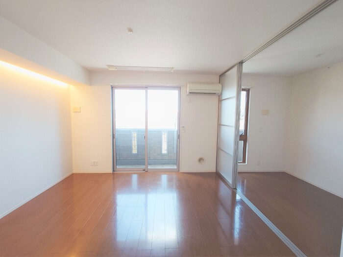 5/20 リビング/ダイニング