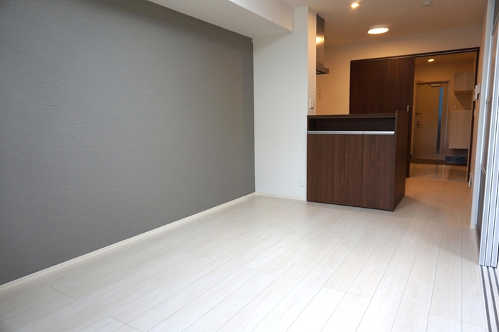 3/22 リビング/ダイニング