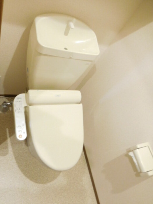 9/17 トイレ