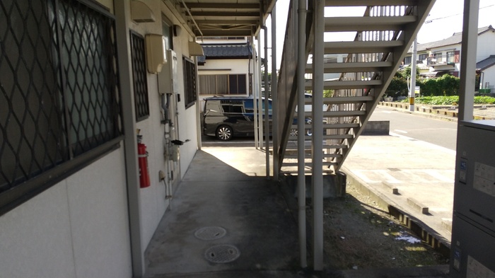 2/3 エントランス