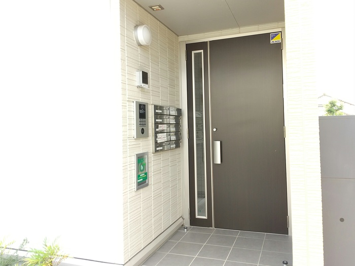 2/7 エントランス