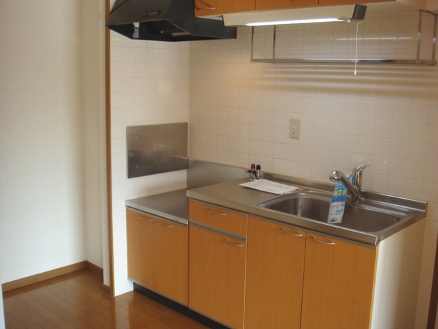 7/20 キッチン