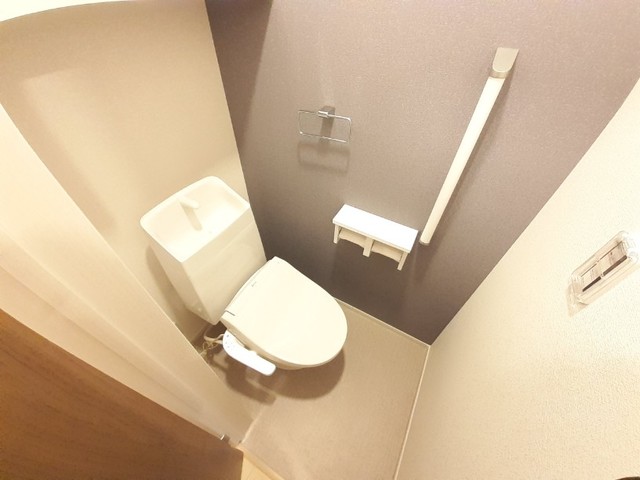 9/20 トイレ