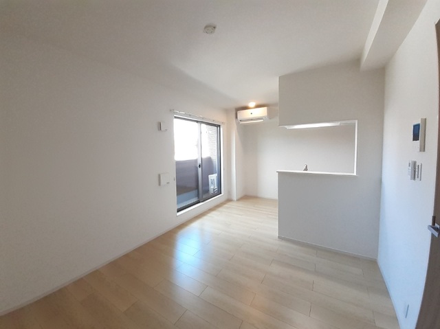 3/20 リビング/ダイニング