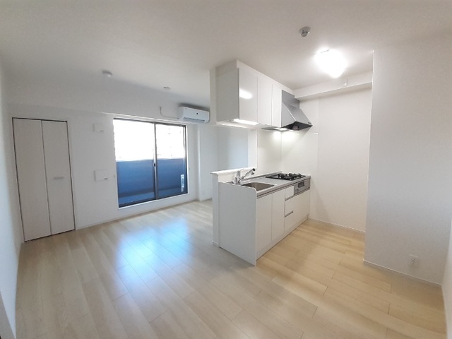 3/20 リビング/ダイニング