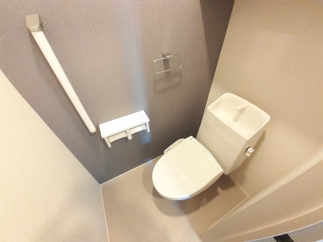 9/20 トイレ