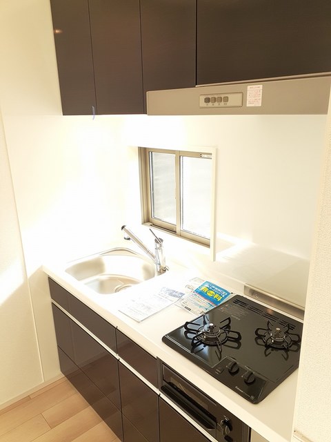 7/20 キッチン