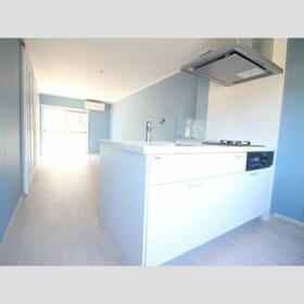 8/16 リビング/ダイニング