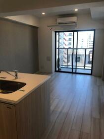 3/14 リビング/ダイニング