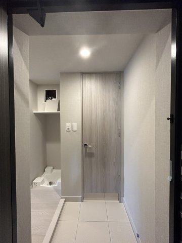 9/28 玄関