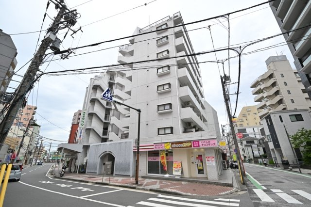1/30 外観