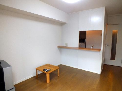 3/14 リビング/ダイニング