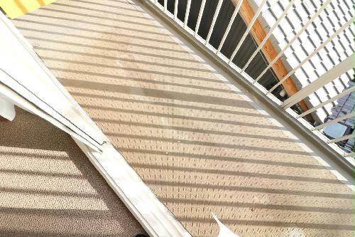 6/14 リビング/ダイニング