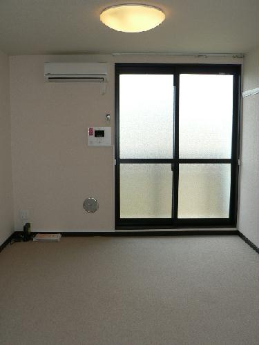 4/20 リビング/ダイニング