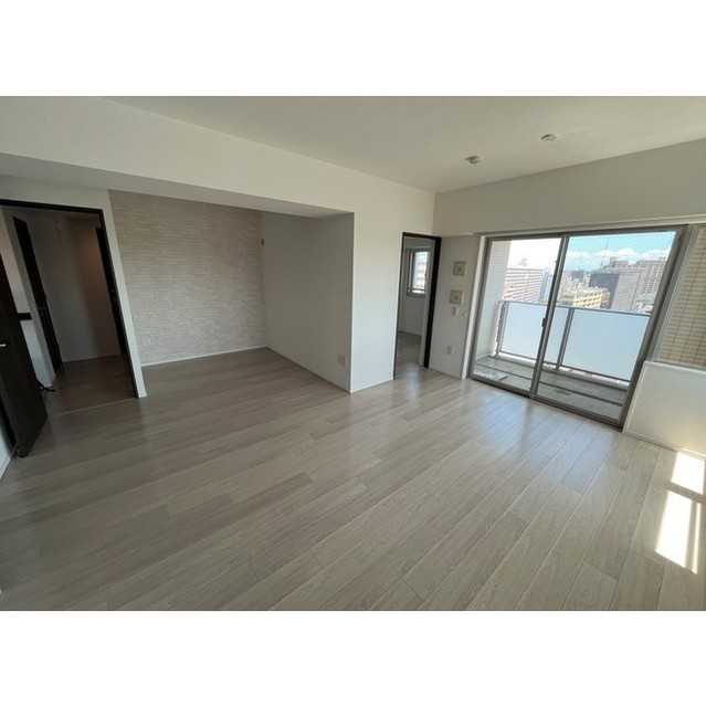 3/17 リビング/ダイニング