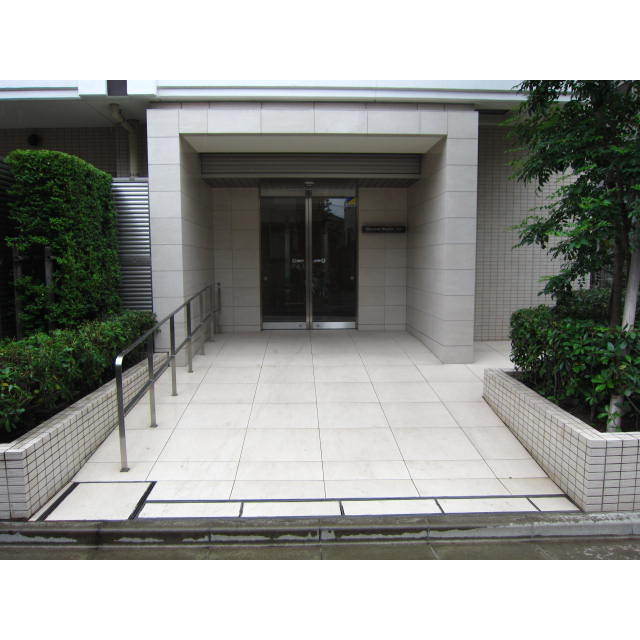 2/9 エントランス