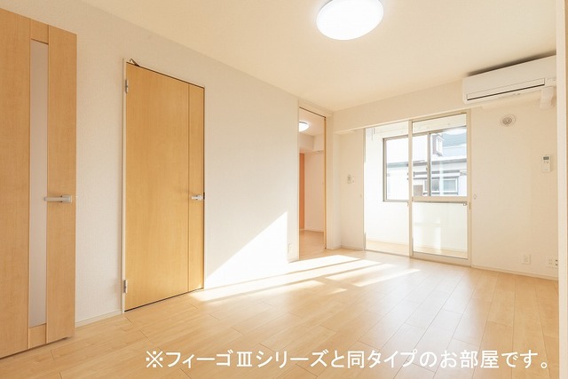 3/20 リビング/ダイニング