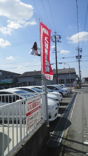 22/26 駐車場