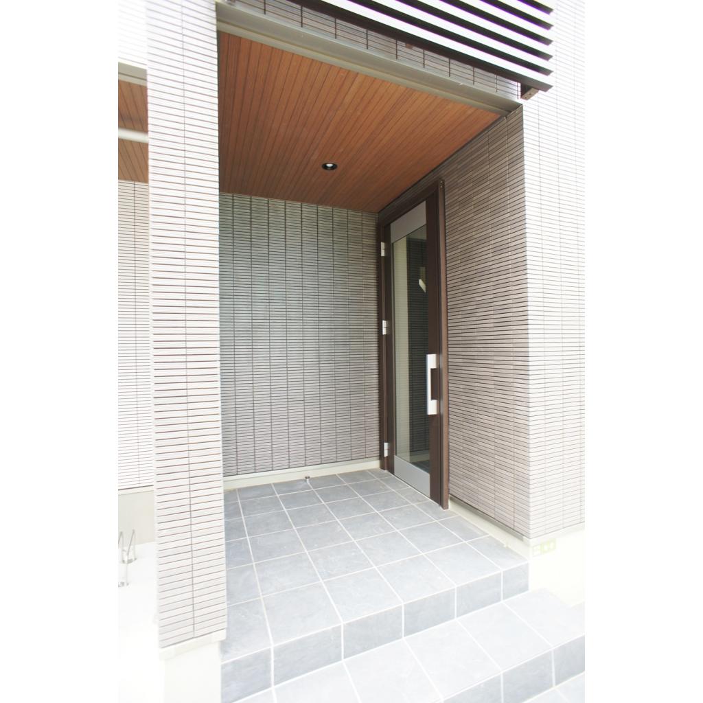 2/8 エントランス