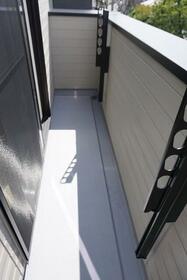 13/26 バルコニー