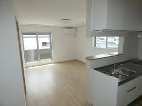 3/14 リビング/ダイニング