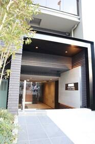 14/16 エントランス