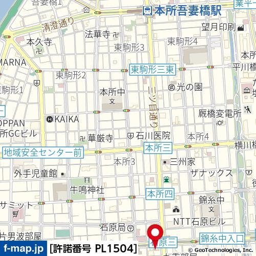 20/26 地図