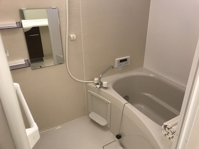 10/21 浴室