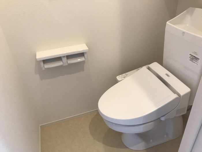 11/21 トイレ