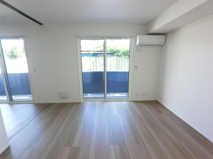 3/26 リビング/ダイニング