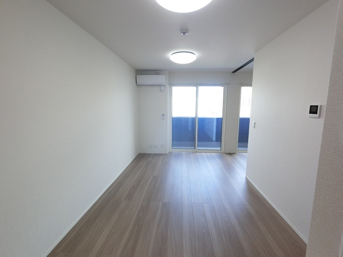 3/26 リビング/ダイニング