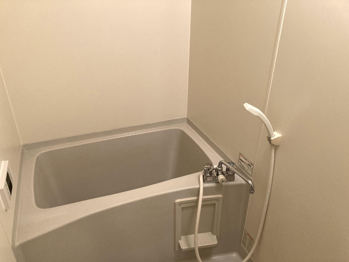 9/17 浴室