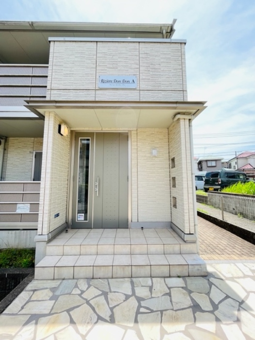 17/20 エントランス