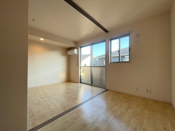 3/20 リビング/ダイニング