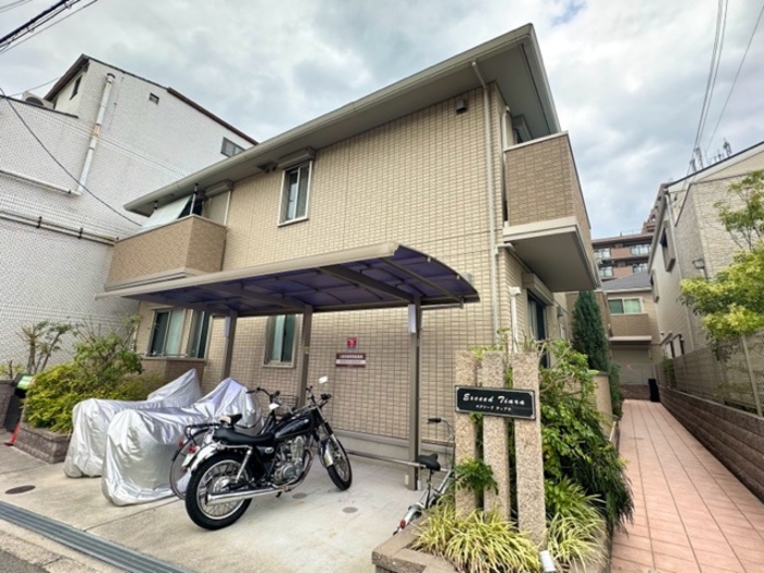 1/30 外観