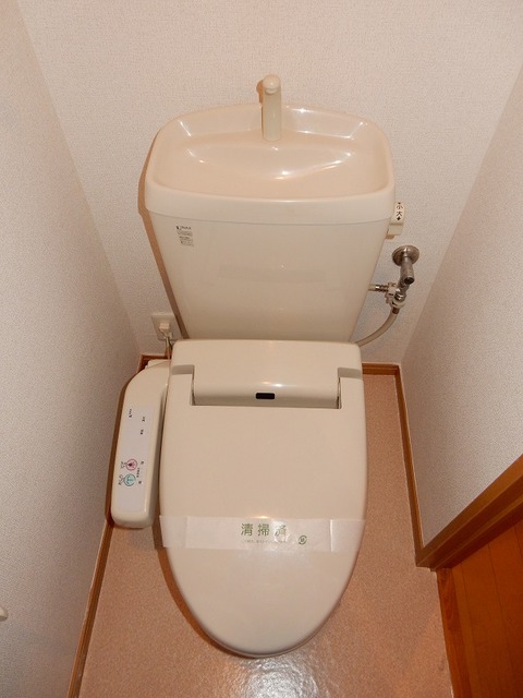9/20 トイレ