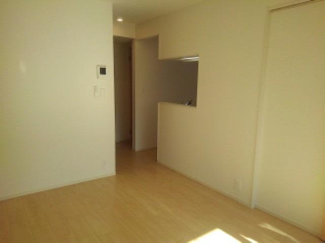 3/20 リビング/ダイニング